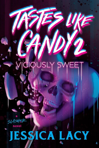Tastes Like Candy 2: Viciously Sweet