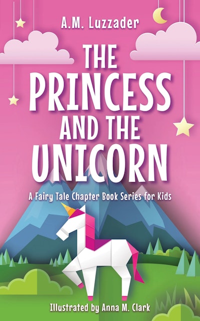 Princess and the Unicorn