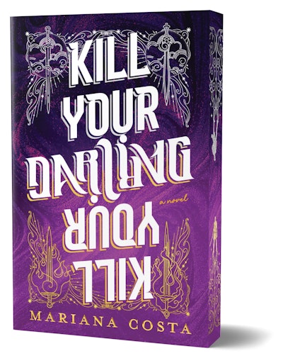 Kill Your Darling