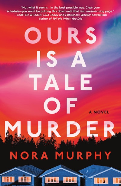 Ours Is a Tale of Murder