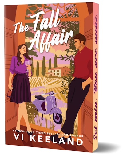 The Fall Affair