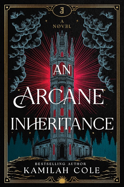 An Arcane Inheritance