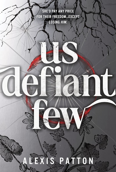 Us Defiant Few
