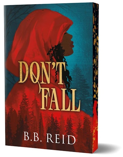 Don't Fall