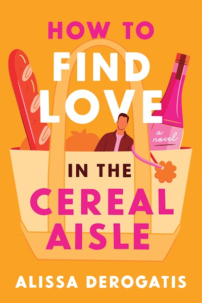 How to Find Love in the Cereal Aisle
