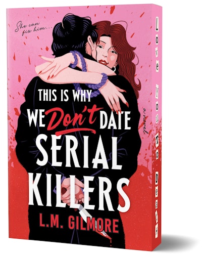 This is Why We Don't Date Serial Killers