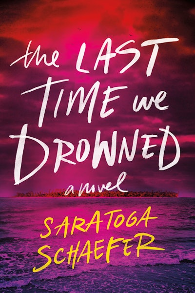 The Last Time We Drowned