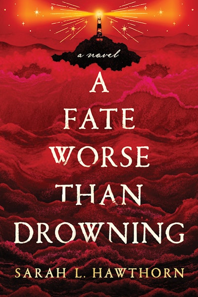 A Fate Worse Than Drowning