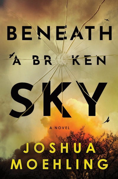 Beneath a Broken Sky