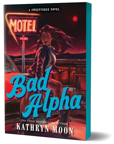 Bad Alpha
