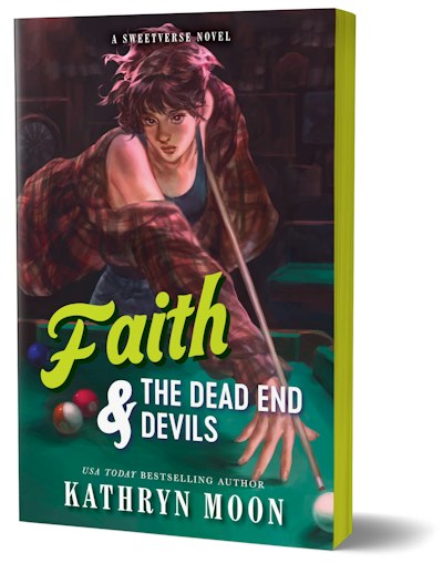 Faith & the Dead End Devils
