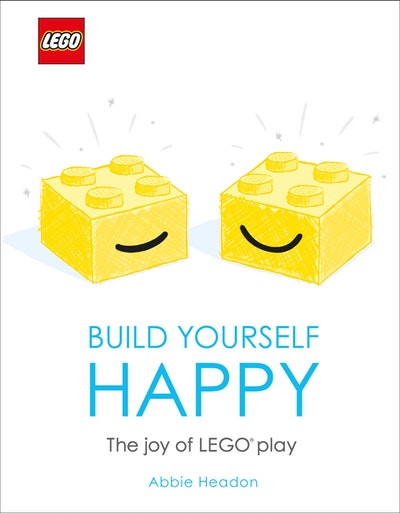 LEGO Build Yourself Happy