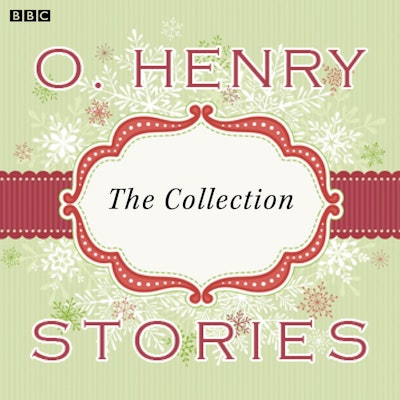 O. Henry Stories