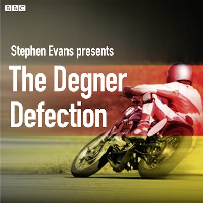 The Degner Defection