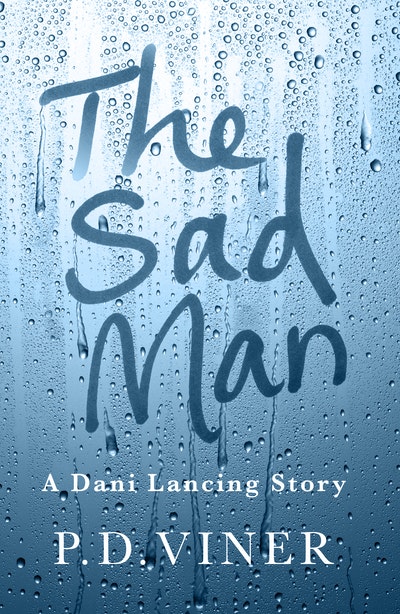 The Sad Man (Short Story)