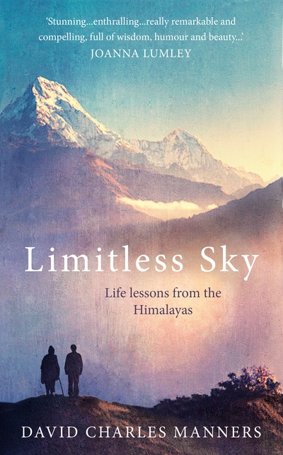 Limitless Sky