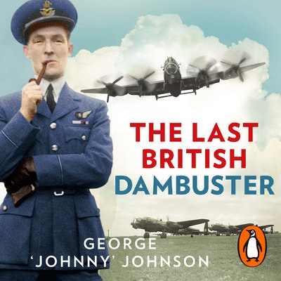 The Last British Dambuster