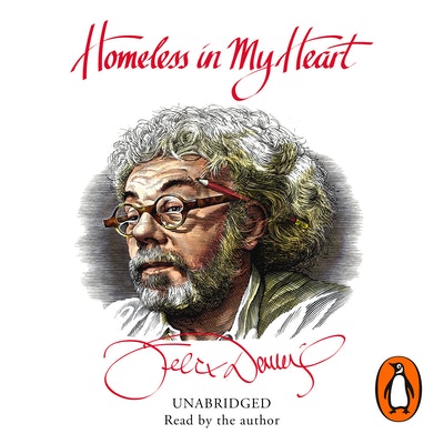 Homeless in My Heart