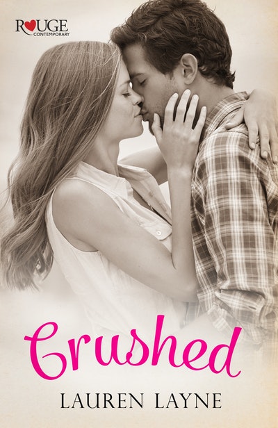 Crushed: A Rouge Contemporary Romance