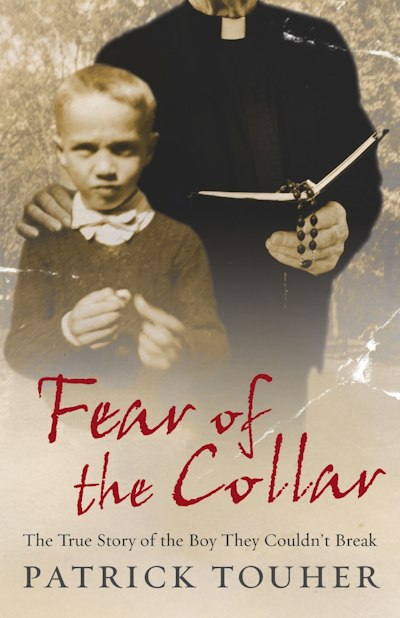 Fear of the Collar