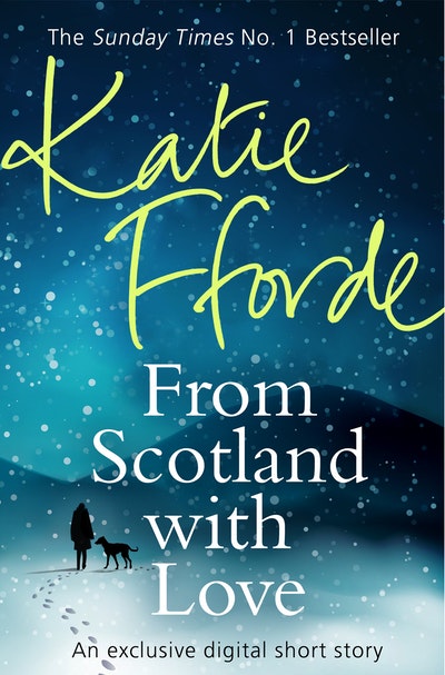 From Scotland With Love (Short Story)