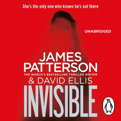 james patterson invisible series book 3