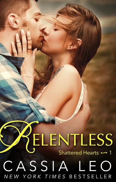 Relentless (Shattered Hearts 1)
