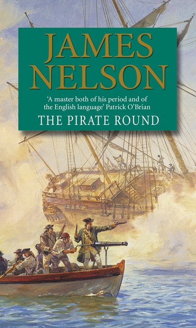 The Pirate Round