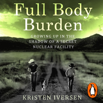Full Body Burden