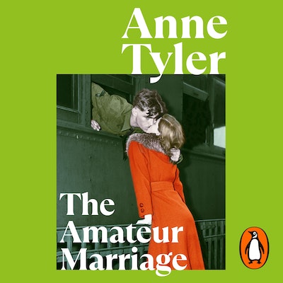 The Amateur Marriage