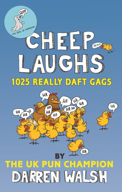 Cheep Laughs