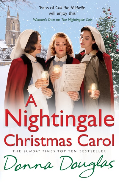 A Nightingale Christmas Carol