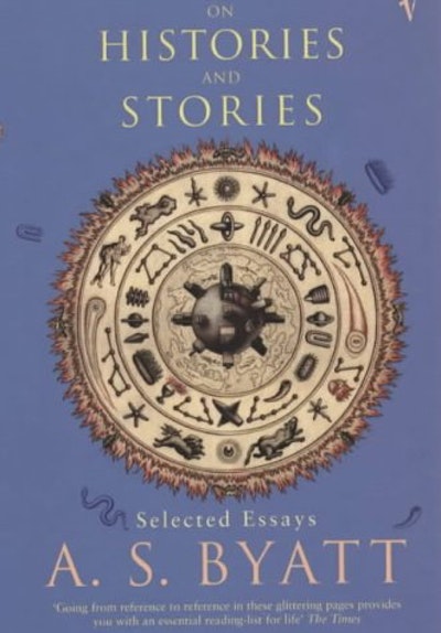On Histories And Stories