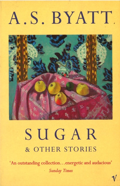 Sugar And Other Stories