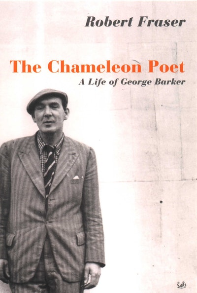 The Chameleon Poet
