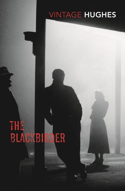 The Blackbirder