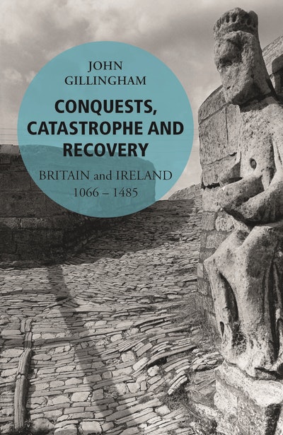 Conquests, Catastrophe and Recovery