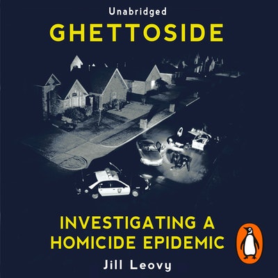 Ghettoside