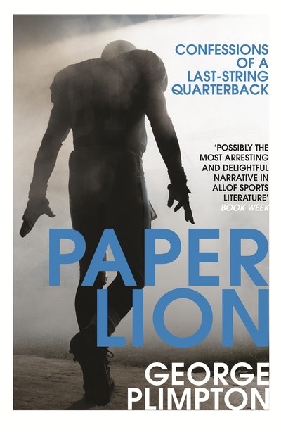 Paper Lion