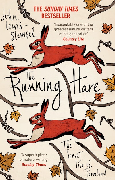 The Running Hare