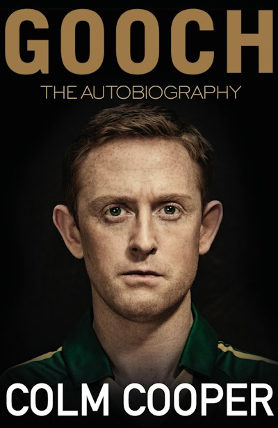 Gooch - The Autobiography
