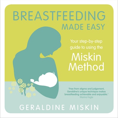 Breastfeeding Made Easy