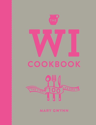 The WI Cookbook
