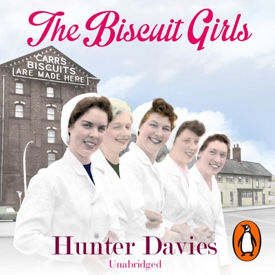 The Biscuit Girls
