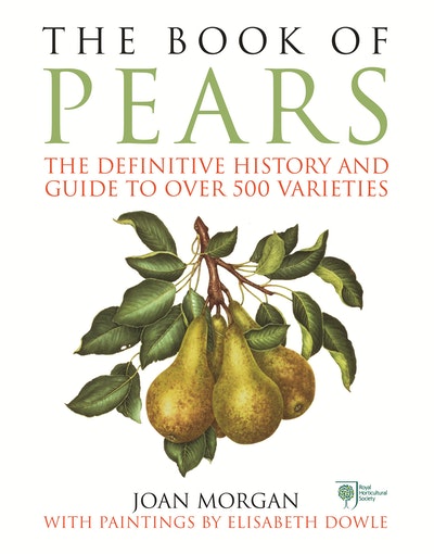 The Book of Pears