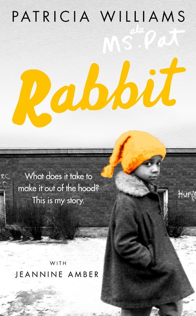 Rabbit: A Memoir