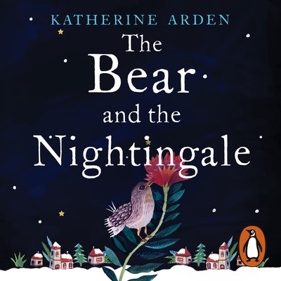 the bear and the nightingale book 3