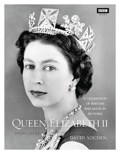 Queen Elizabeth Ii A Celebration Of Her Life And Reign In Pictures By 