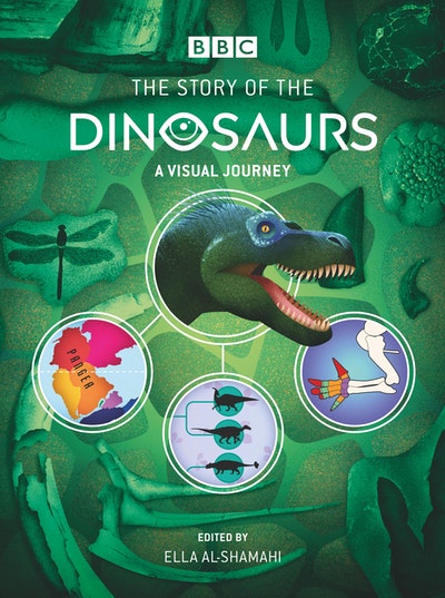 BBC: The Story of the Dinosaurs