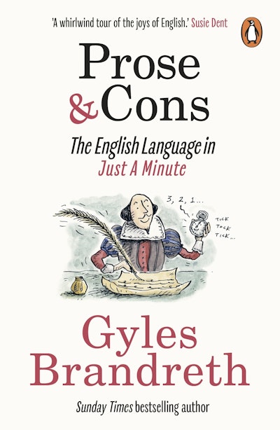 Prose & Cons